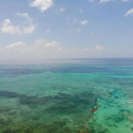 Royal Caribbean Resort San Pedro  Ngoại thất bức ảnh