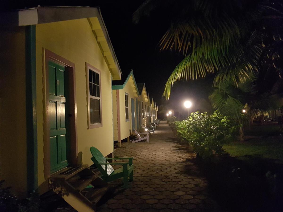 Royal Caribbean Resort San Pedro  Ngoại thất bức ảnh