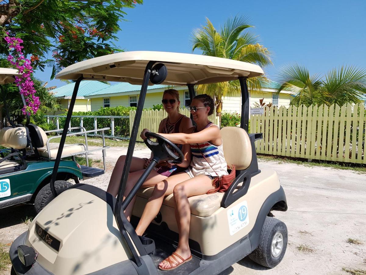 Royal Caribbean Resort San Pedro  Ngoại thất bức ảnh