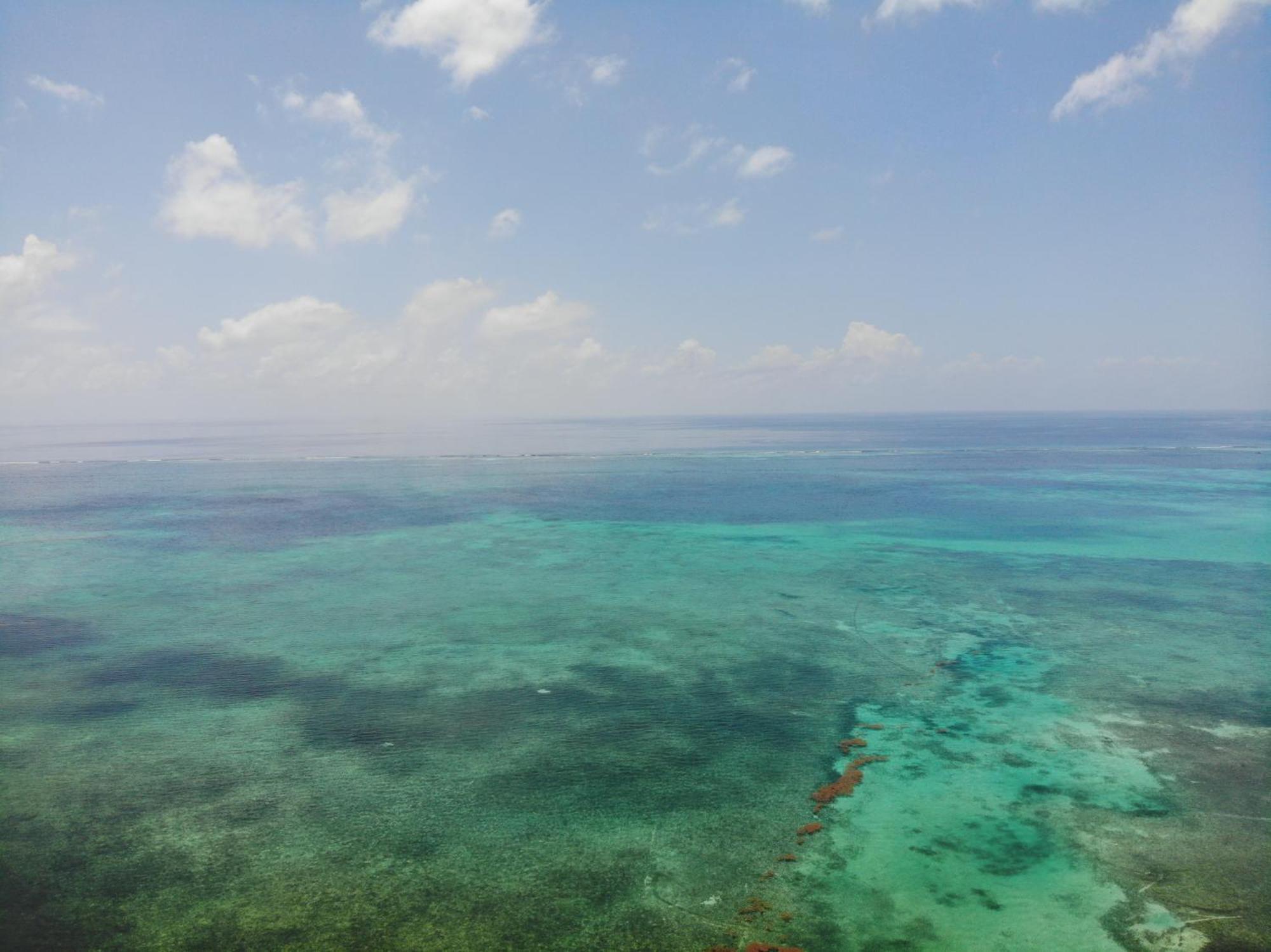 Royal Caribbean Resort San Pedro  Ngoại thất bức ảnh
