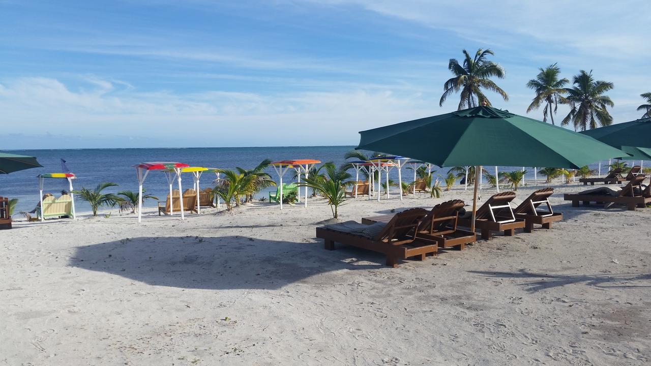 Royal Caribbean Resort San Pedro  Ngoại thất bức ảnh